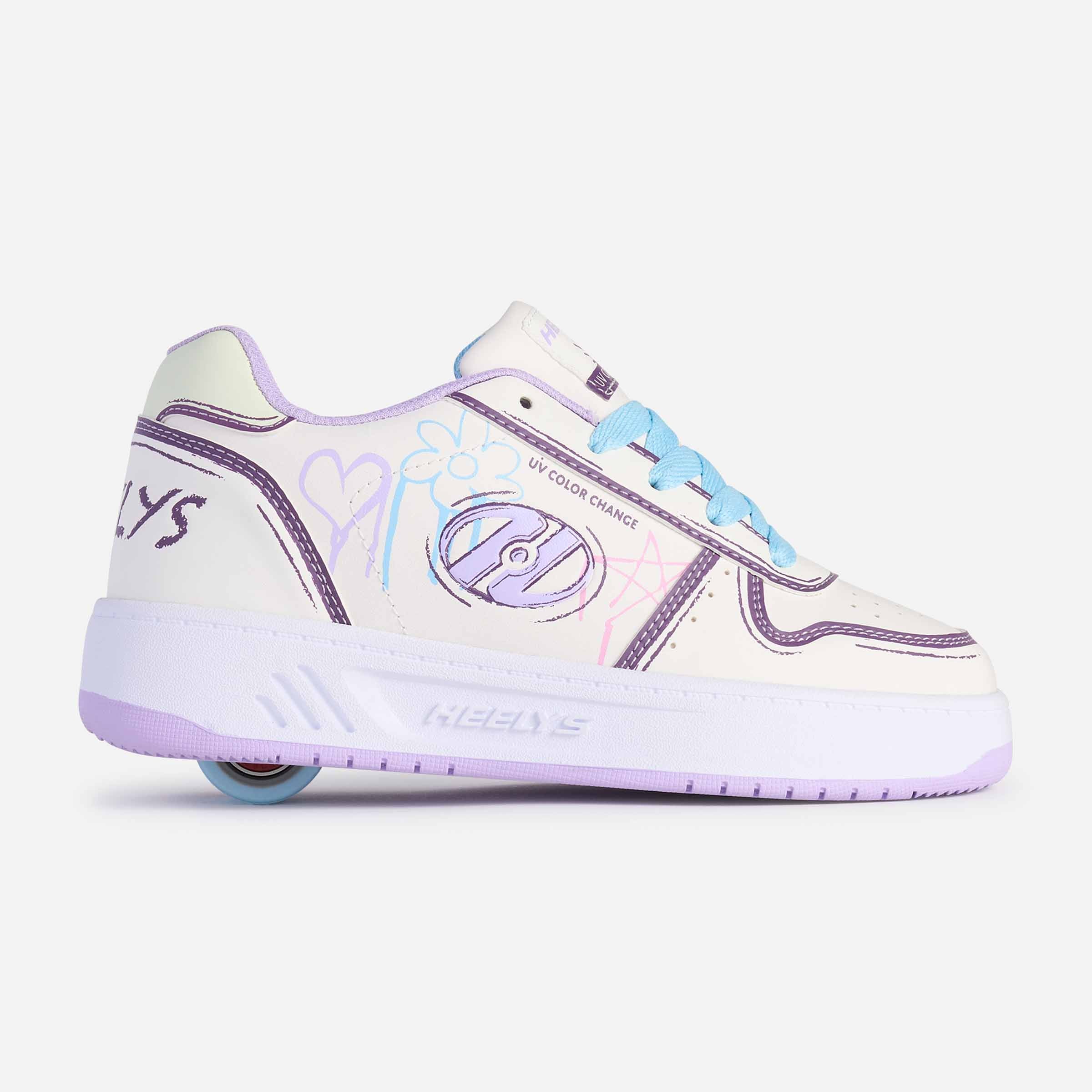 1 Rad Heelys Schuhe