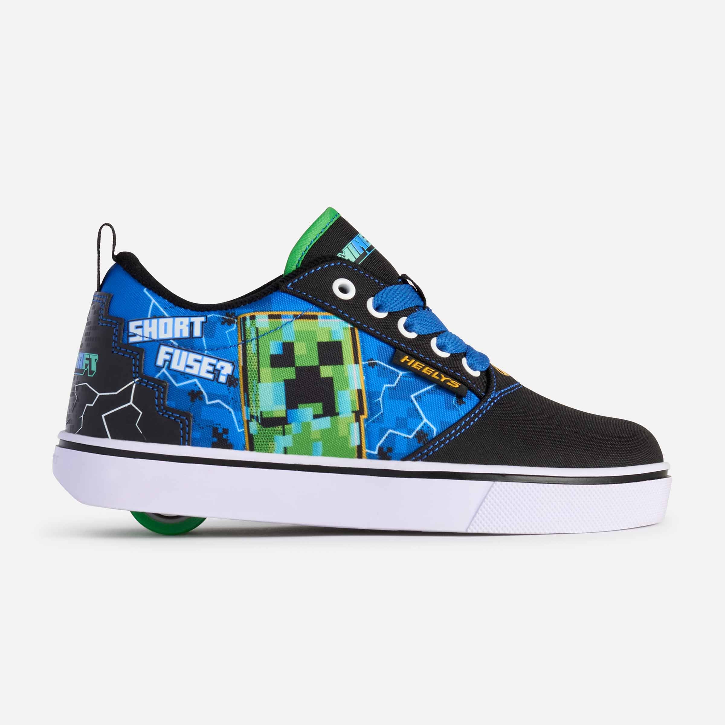 Heelys Neuheiten für Jungen